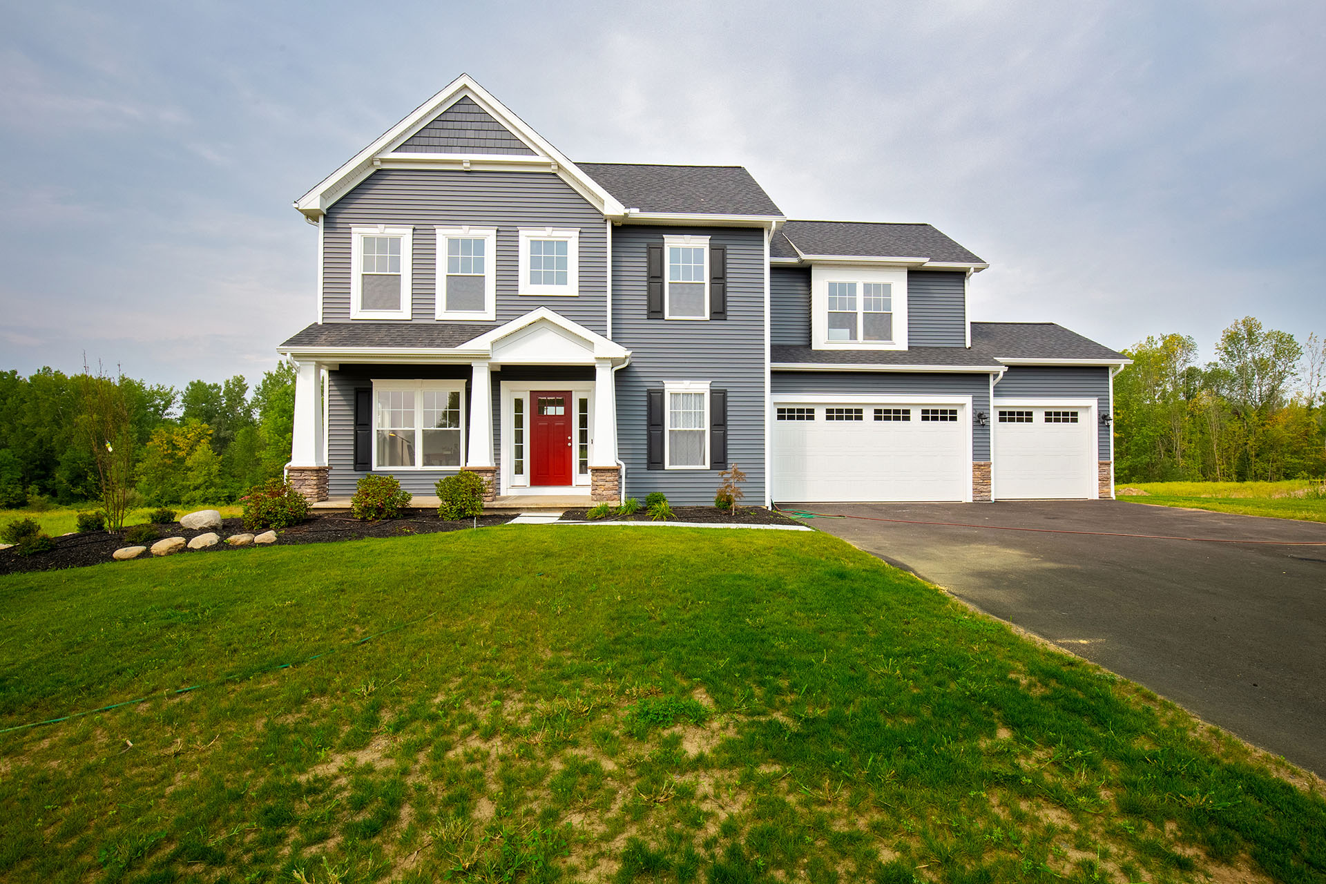 Gerber Homes Available Homes For Sale Ontario New York